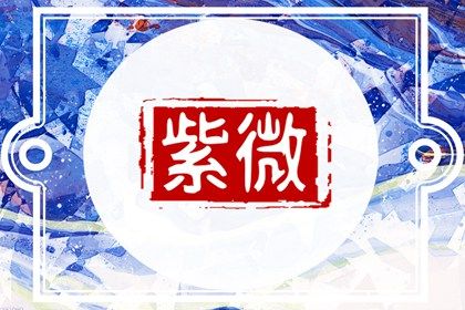 紫微斗数看2023年流年运势 癸卯兔年流年运程