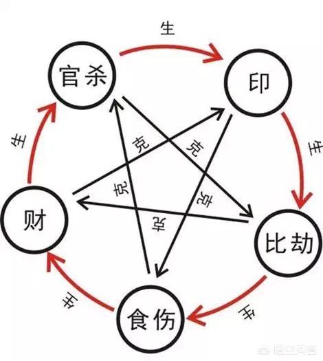 地支与十天干的精辟详解